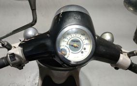 HONDA GIORNO AF70