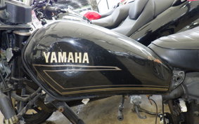 YAMAHA SR125 4WP