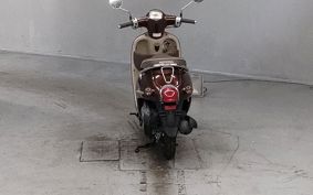 HONDA GIORNO AF70