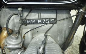 BMW R 75 2013