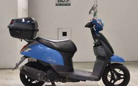 SUZUKI ﾚｯﾂ CA4AA