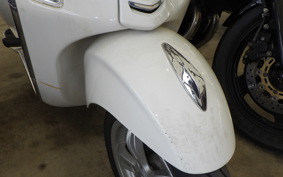 VESPA LX125 2013
