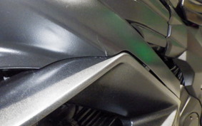 KAWASAKI NINJA 400 2014 EX400E