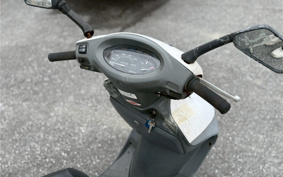 HONDA SPACY125 JF04