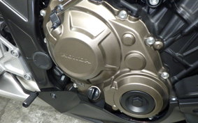 HONDA CBR650R 2021 RH03