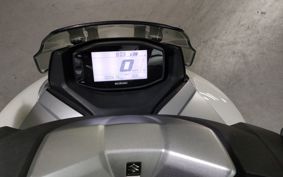 SUZUKI  BURGMAN  STREET 125EX EA23M