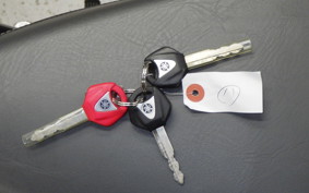 YAMAHA SR400 Gen.5 2021 RH16J