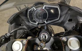 KAWASAKI NINJA250 EX250P