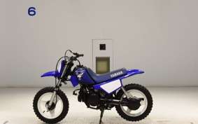 YAMAHA PW50 1982 3PT