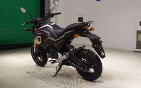 HONDA ｸﾞﾛﾑ JC75