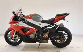 BMW S1000RR 2017