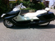 Фото Yamaha MAXAM 250 с японского аукциона