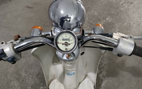 HONDA JOLNOC RARE AF54