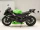 Фото Kawasaki NINJA ZX-6R 2010 с японского аукциона