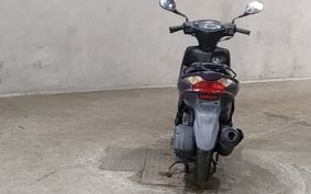 SUZUKI ADDRESS V125 CF4MA