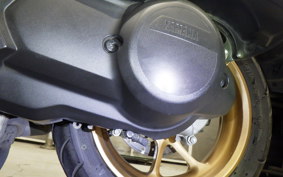 YAMAHA N-MAX 1991 SEG6J