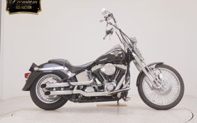 HARLEY FLSTF 1450 2003