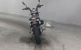 HONDA  MONKEY 125 JB02