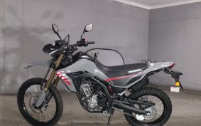 HONDA CRF250L MD47