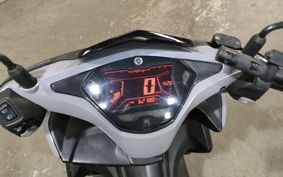 YAMAHA  AERO X 155 SG47