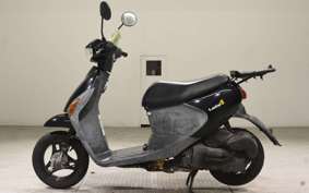 SUZUKI LET's 4 2021 CA45A