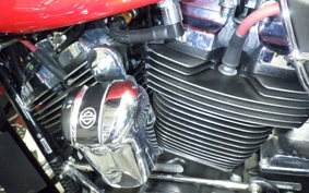HARLEY FLHTKSE 1870CVO 2016