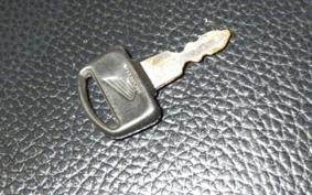 HONDA C50 SUPER CUB AA01