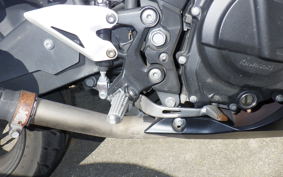 KAWASAKI NINJA 250 2 1993 EX250P