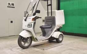 HONDA GYRO CANOPY 2007 TA03