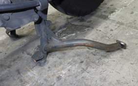 SUZUKI ADDRESS V125 G 2021 CF4EA
