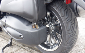 YAMAHA MAJESTY 250 SG20J