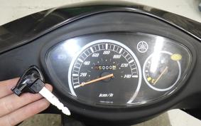 YAMAHA AXISﾄﾘｰﾄ125 SE53J