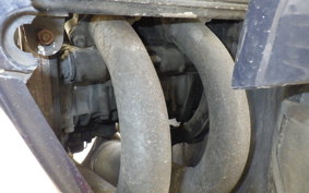 SUZUKI RG250 Gamma GJ21B