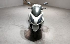 YAMAHA MAJESTY 250 SG20J
