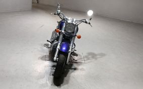 HONDA SHADOW 400 2009 NC34
