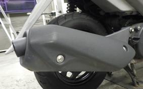 SUZUKI ADDRESS V125 G 2011 CF4EA