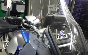 BMW R1250GS 2019