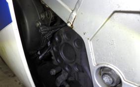 KAWASAKI KR-1 KR250B