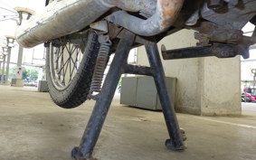 SUZUKI BIRDIE 50 BA41A