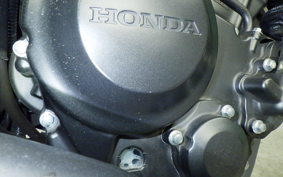 HONDA REBEL 250 S MC49