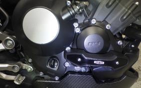 YAMAHA XSR900 2016 RN46J