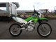 Фото Kawasaki KLX230 с японского аукциона