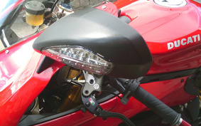 DUCATI 1299PANIGA-RES 2015 ZDMH905JAFB