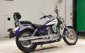 YAMAHA DRAGSTAR 250 1999 VG02J