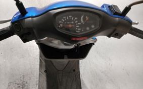 SUZUKI ADDRESS V125 CF4EA