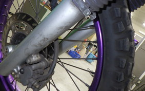 YAMAHA TT250R RAID 4WA