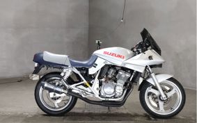 SUZUKI GSX250 KATANA GJ76A