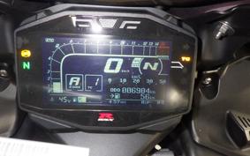 SUZUKI GSX-R1000R A 2019