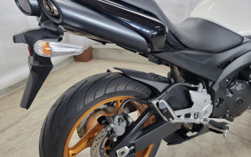 SUZUKI GSR 400 2010 GK7EA