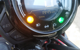 HONDA CT125 HUNTER  CUB  JA55